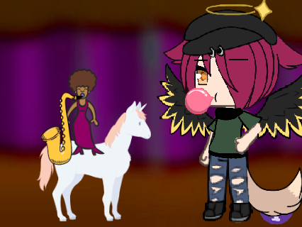 ✭ // Gacha Life-Dress up // ✭ v1.4 ✭ remix-21