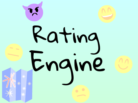 Rating Engine