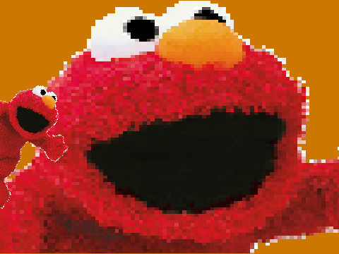 Elmo For Hire #5: Walmart remix-2