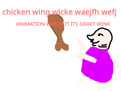 CHICKEN ANIMATION CHICKEN CHICKENN