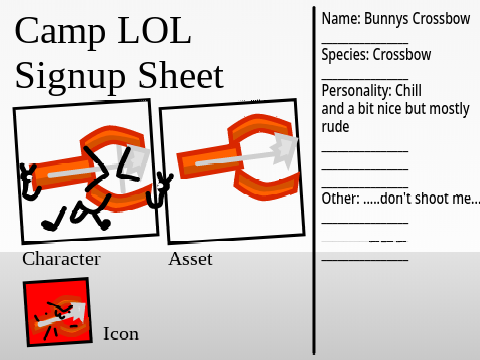 Camp LOL Episode 0 | hope this one does not get canceled remix
