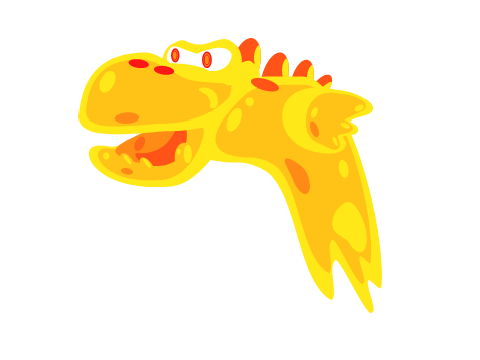 Custom sprite for shardibop
