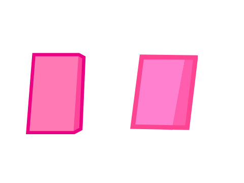 I remade some BFDI assets remix