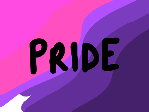 Pride Parallax remix