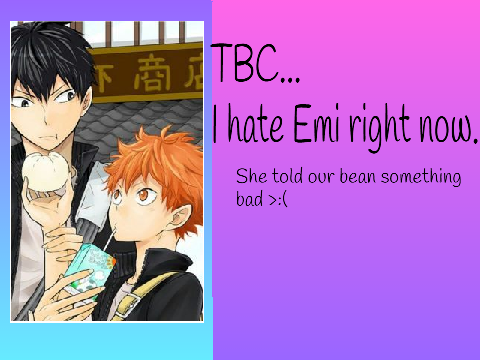 ❤Do you hate me?❤ Part 2