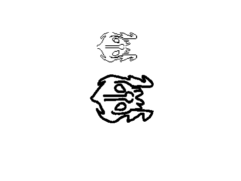 Custom sprites for LinkFail