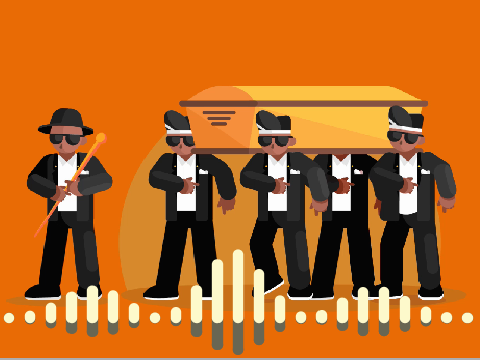 Coffin Dance Meme Song