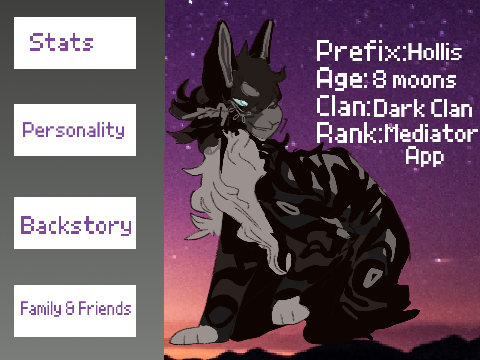 • TDLRP Sign-up Sheet • Hollis
