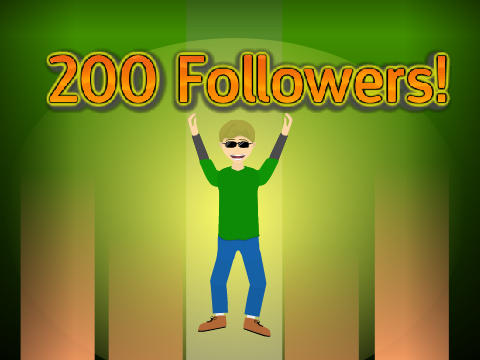200!