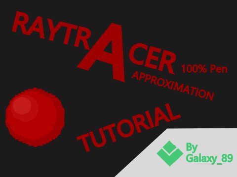 Ray Approximation Tutorial
