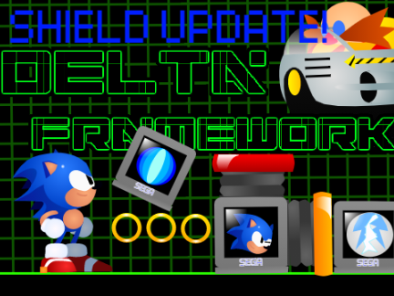 Delta Framework FIXED (sonic) 