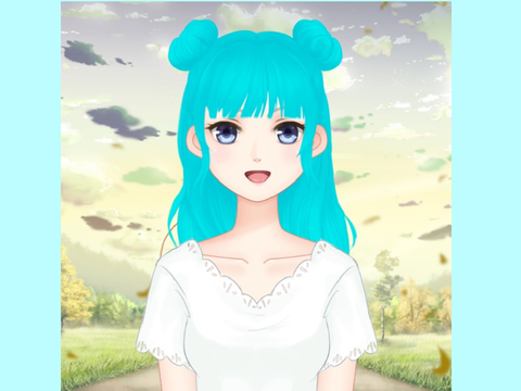 pfp contest entry