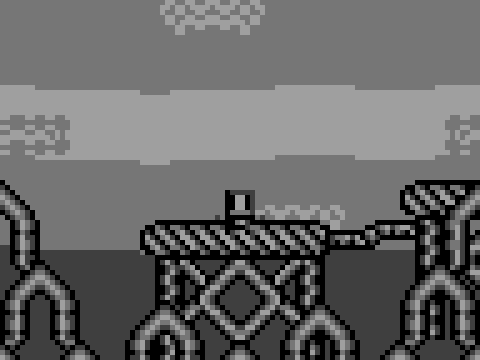 Platforb\n beta #games #platformer