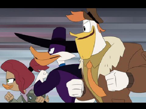 LGD! Predictions (Last Minute) |DuckTales|