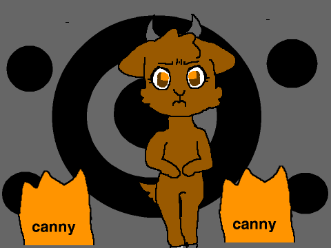 Toffewolf Popipo