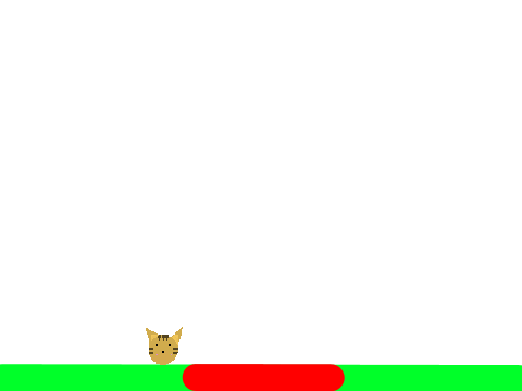 猫君の冒険　１ remix