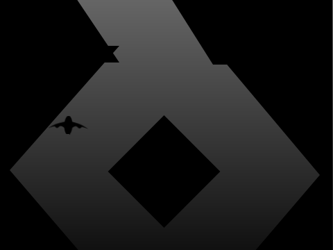 Dark cave (collab between thecoolmax2000 and flix_io) remix-2
