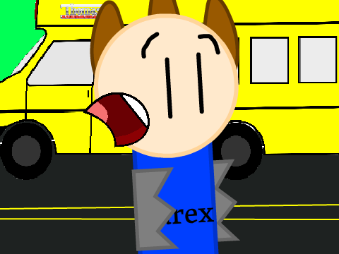 No Fourth Aarex no