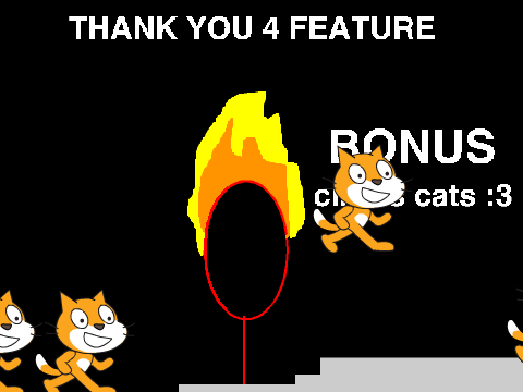 Thank you for feature remix
