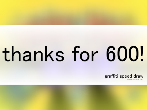600 Follower Special