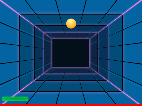 Pong!