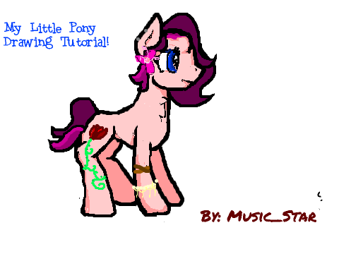 Mlp Tut