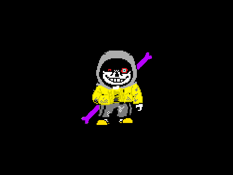 D!dust sans