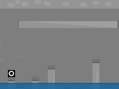MiniCube - A Multiplayer Platformer ( Mobile Friendly )
