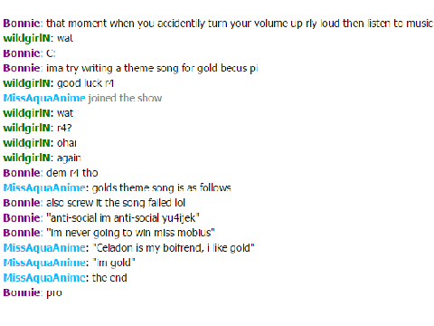 best conversation ever