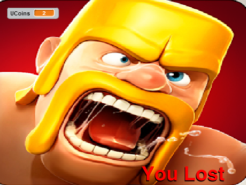Your Clash of Clans Game At UCode