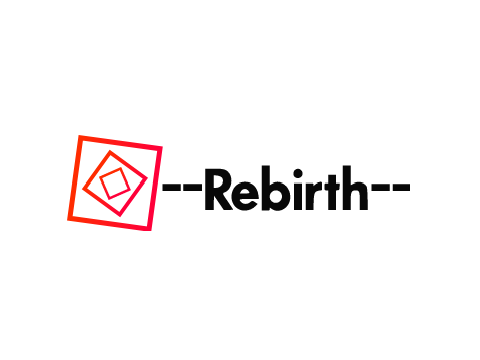 For --Rebirth--