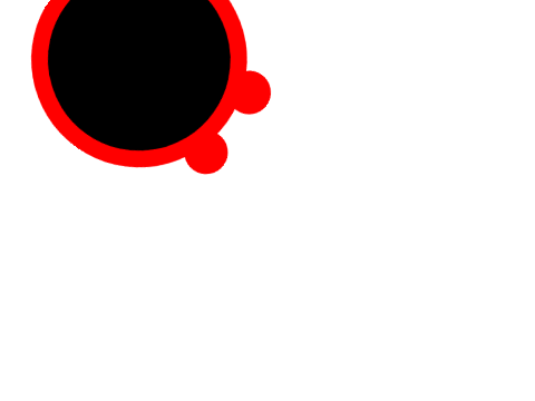 Hole.io code test and assets
