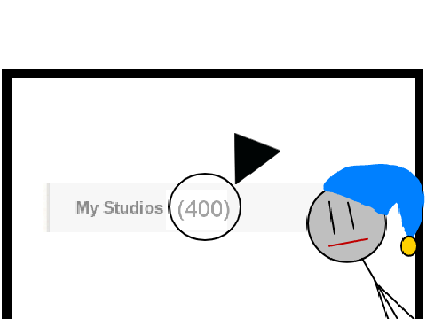 LOL 400 studios XD