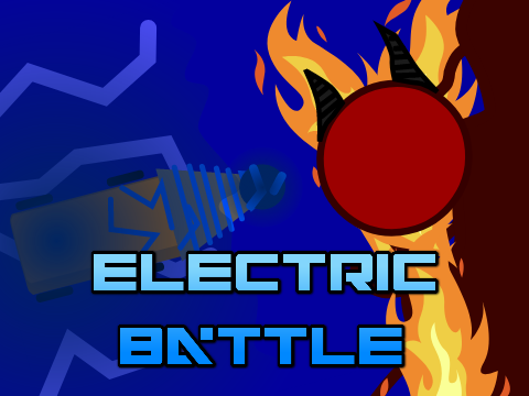 elecтrιc вαттle 