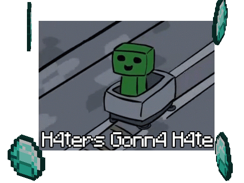 Creeper