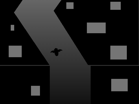  cave dash (collab between thecoolmax2000 and flix_io) v.4