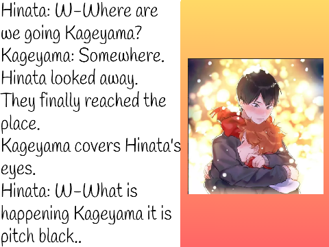 ❤Do you hate me?❤ Part 3
