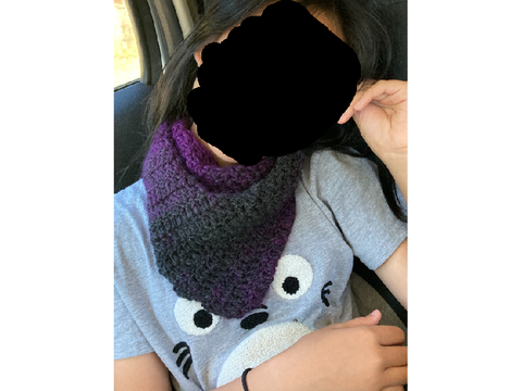 Guess what I made—