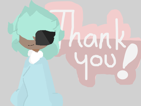 ∟Thank you for the 1000k+ follows! <3
