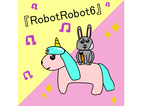PFP for @Robotrobot6