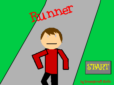 Runner V : 1.0.3