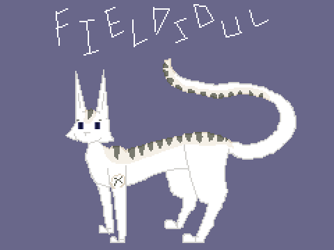 ⚶ Field of Souls ⚶
