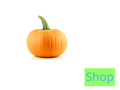 Pumpkin Clicker Game