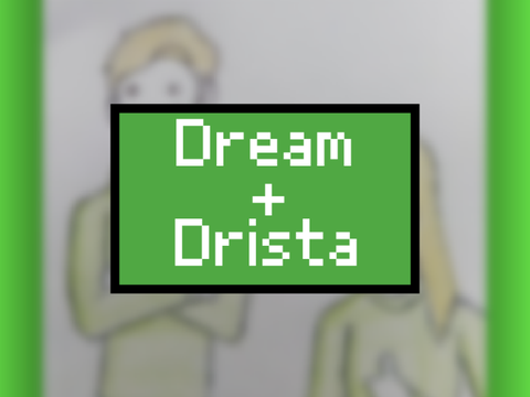 Dream Fanart