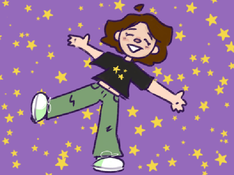 Welcome to my Cavern of Chaos *ᶠᶦⁿᵍᵉʳ ᵍᵘⁿˢ*