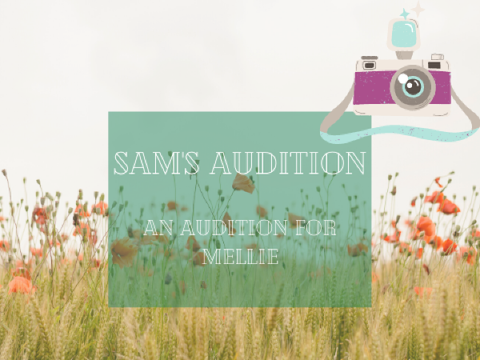 Sam's Audition