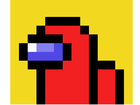 Some pixel art I made
