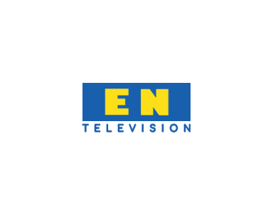 EN Television Ident 1997