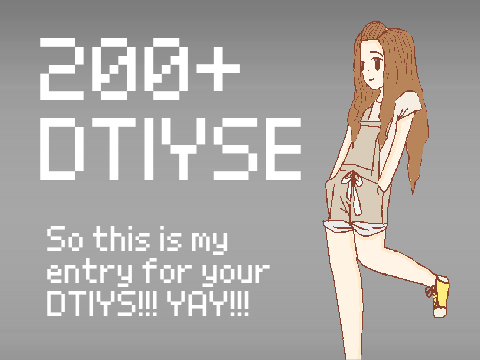 250+ DTIYS | Draw This In Your Style remix