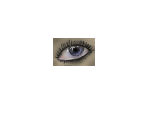 lazy attempt at realism